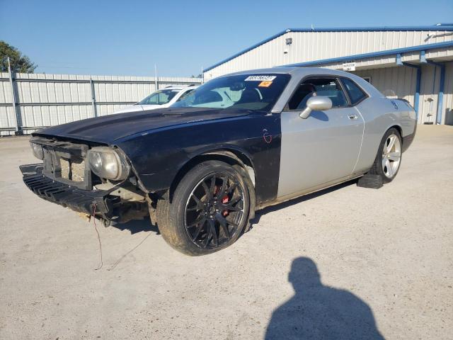 dodge challenger 2009 2b3lj74w29h563241