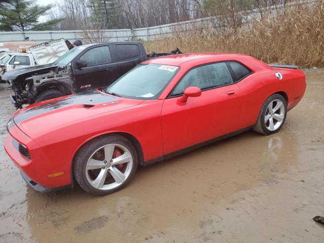 dodge challenger 2009 2b3lj74w29h580587