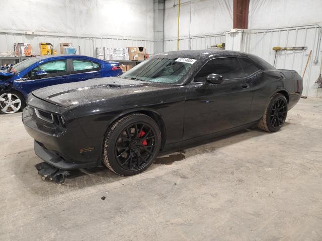 dodge challenger 2009 2b3lj74w39h502383