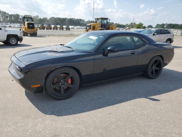 dodge challenger 2009 2b3lj74w39h543399