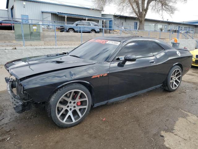 dodge challenger 2009 2b3lj74w39h606436