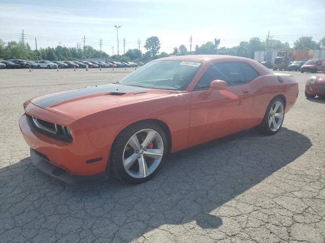 dodge challenger 2008 2b3lj74w48h289832