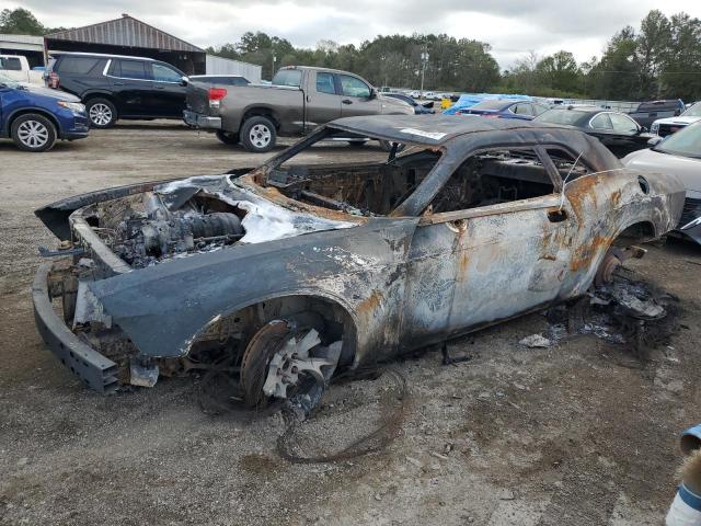 dodge challenger 2009 2b3lj74w49h580476