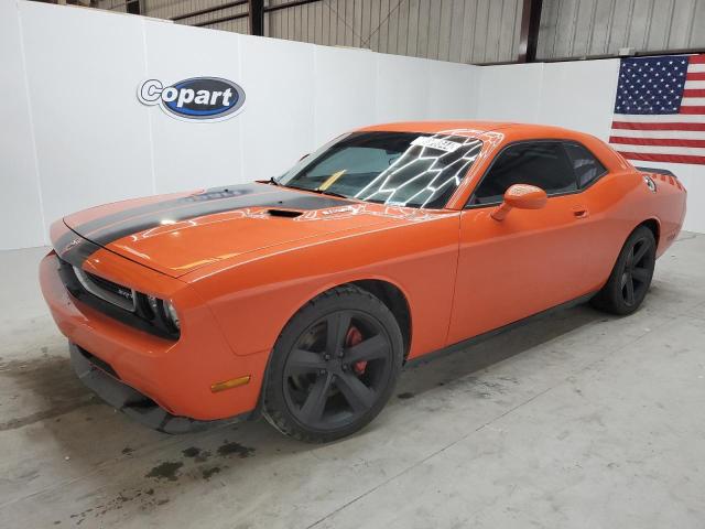 dodge challenger 2009 2b3lj74w49h619468