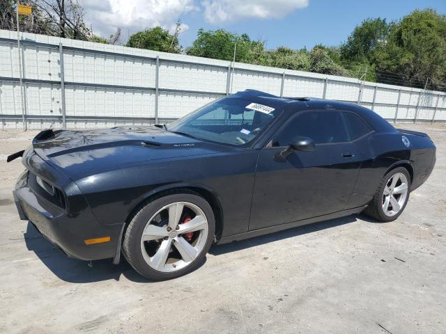 dodge challenger 2008 2b3lj74w68h301284