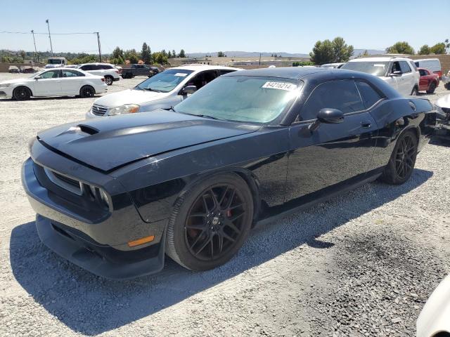 dodge challenger 2009 2b3lj74w89h502170