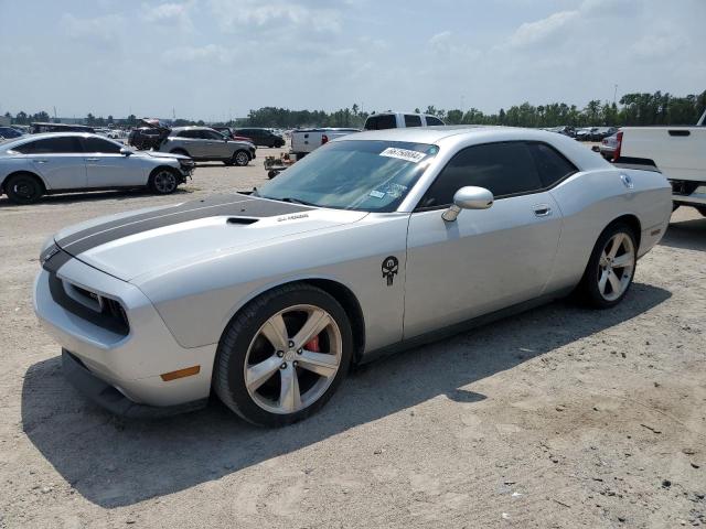 dodge challenger 2009 2b3lj74w89h503304