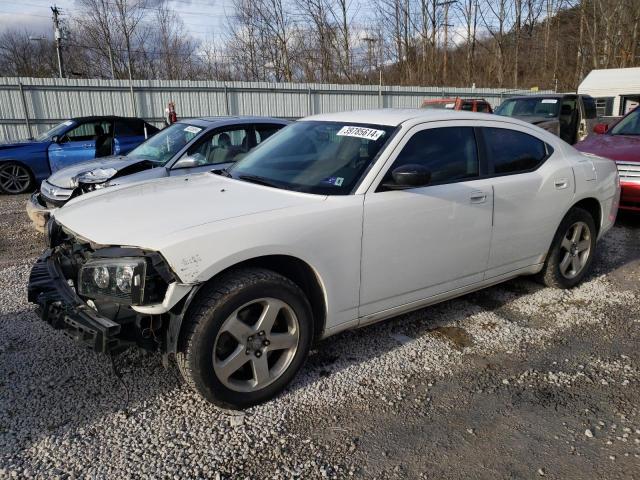 dodge charger 2008 2b3lk33gx8h280567