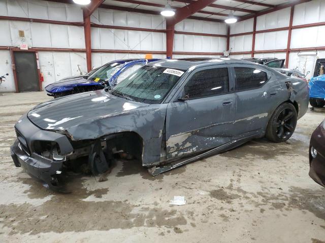 dodge  2008 2b3lk53h28h299201