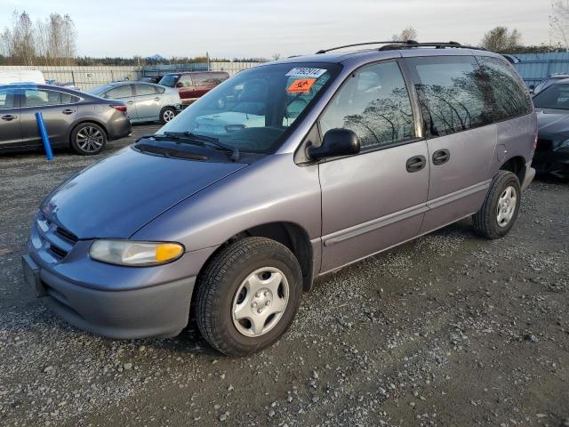 dodge caravan 1998 2b4fp2530wr685309