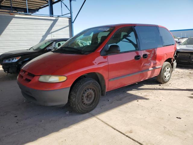 dodge caravan 1998 2b4fp2532wr594896