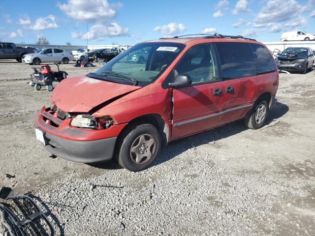 dodge caravan 1997 2b4fp2535vr295904