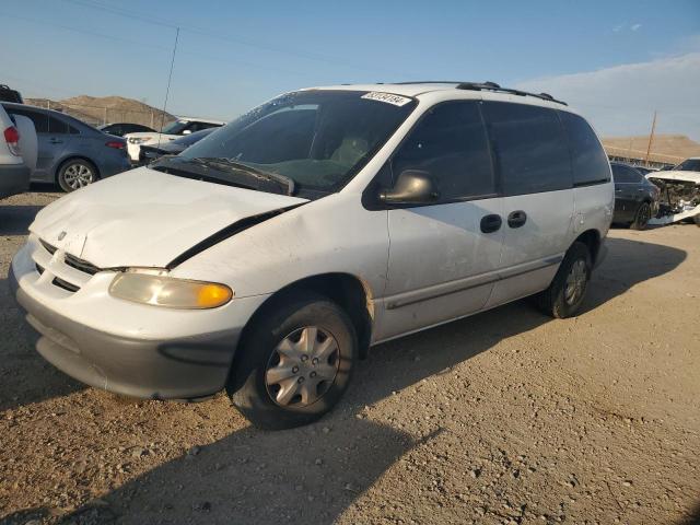 dodge caravan 1997 2b4fp2539vr102377