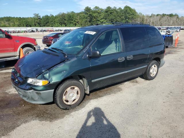 dodge caravan 1998 2b4fp25b1wr827822