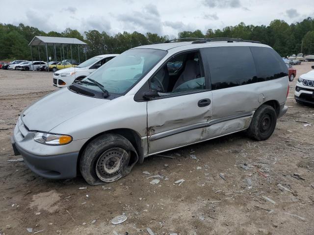 dodge caravan 2000 2b4gp2532yr599362