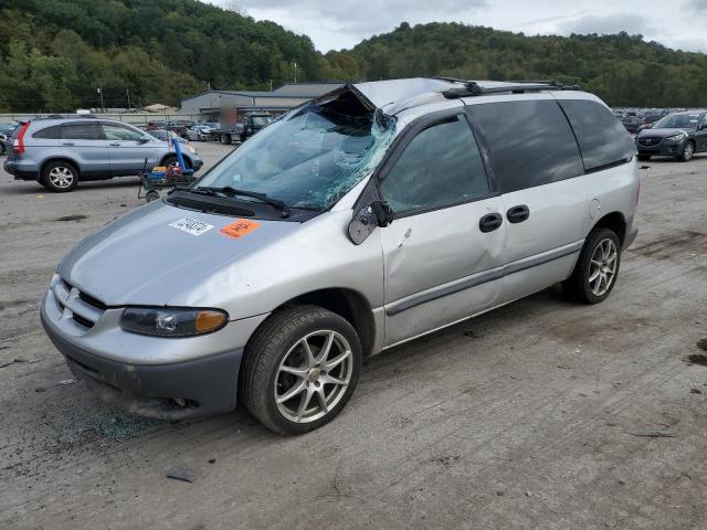 dodge caravan 2000 2b4gp2537yr893579