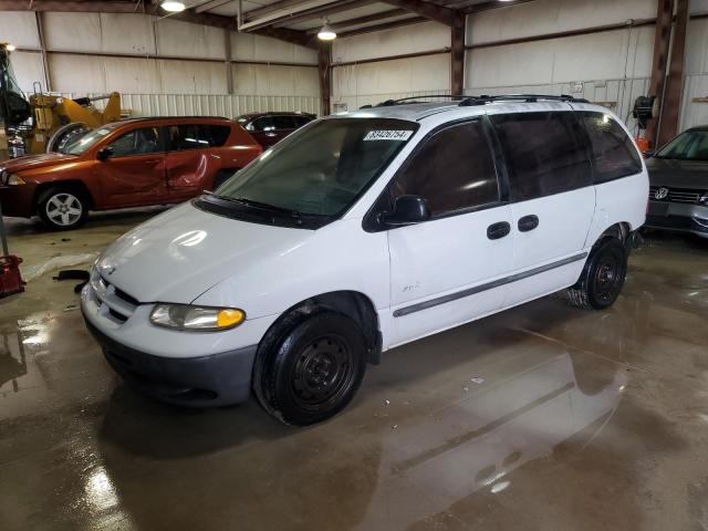 dodge caravan 2000 2b4gp25g4yr791420