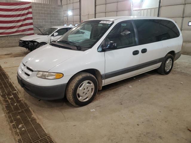 dodge caravan 1998 2b4gp4433wr798009