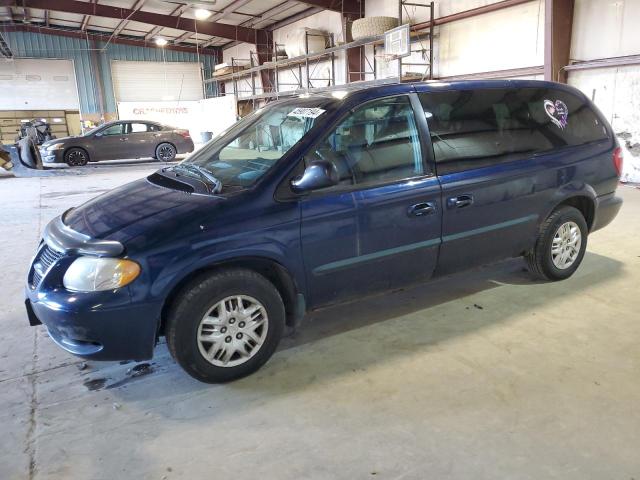 dodge caravan 2002 2b4gp44352r691912