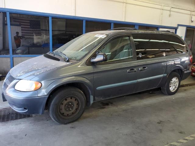 dodge caravan 2002 2b4gp44r72r631537