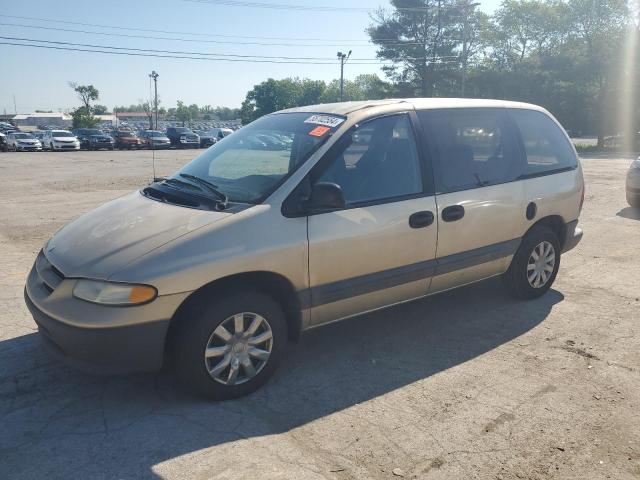 dodge caravan se 1998 2b4gp45g6wr571768