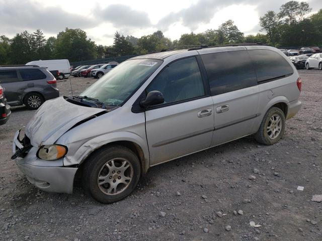 dodge caravan 2002 2b4gp74lx2r622862