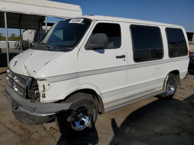 dodge ram van b1 2000 2b6hb11x4yk102978