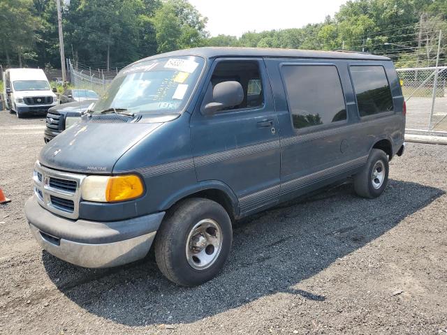 dodge b series 1998 2b6hb11y4wk136876