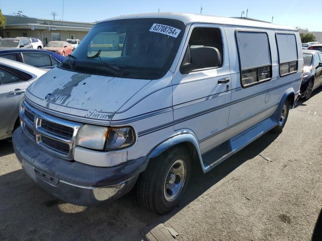 dodge b series 2000 2b6hb11y4yk129395