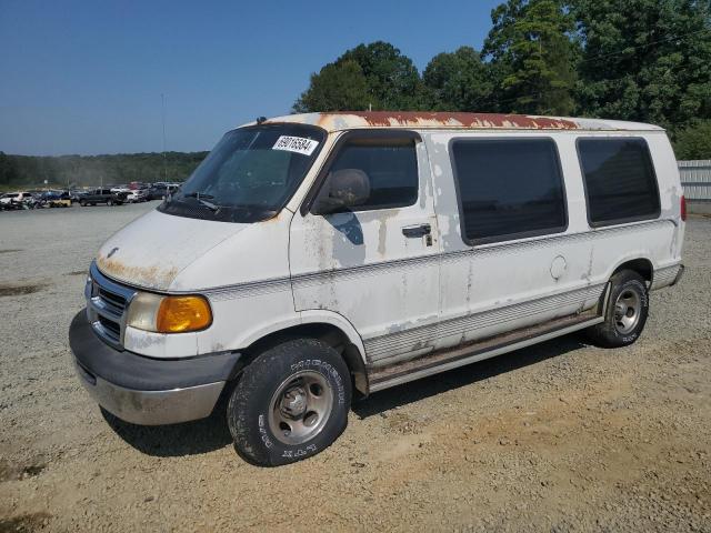 dodge ram van b1 1998 2b6hb11y8wk149761