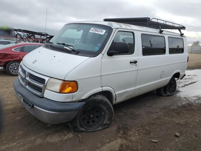 dodge b series 2000 2b6hb11yxyk131510