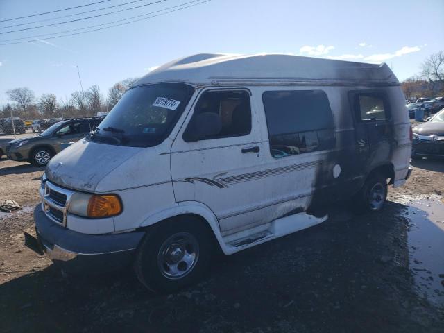 dodge ram van b1 1999 2b6hb11z7xk584748