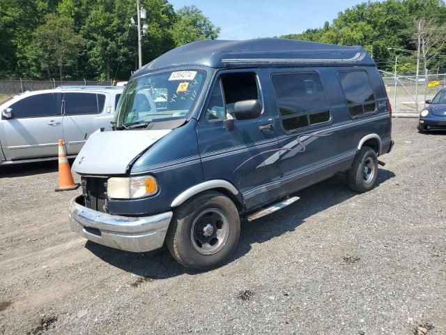 dodge b series 1997 2b6hb21y0vk603148