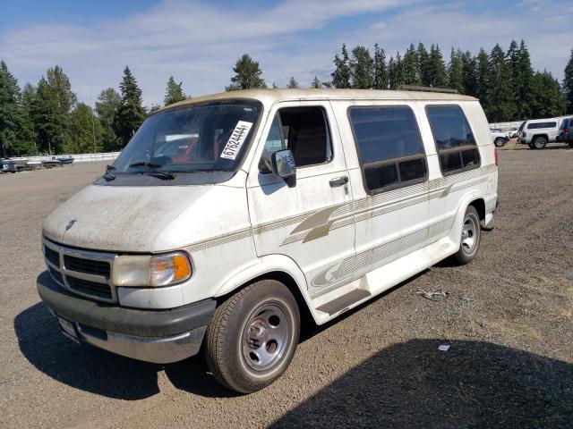 dodge ram van b2 1997 2b6hb21y1vk599126