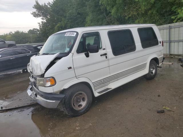 dodge ram van b2 1995 2b6hb21y2sk566793