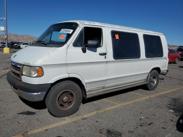 dodge ram van b2 1997 2b6hb21y2vk600509