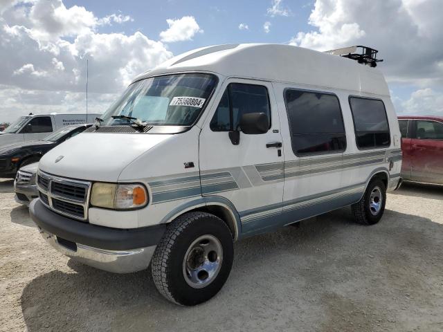 dodge ram van b2 1995 2b6hb21z0sk559107