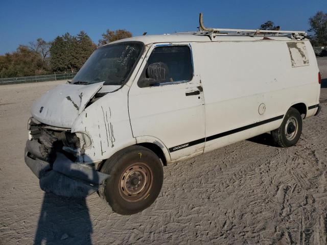 dodge ram van b2 2001 2b7jb21y51k510813