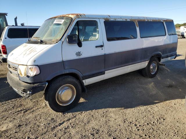 dodge ram van b3 1997 2b7kb31z0vk554095