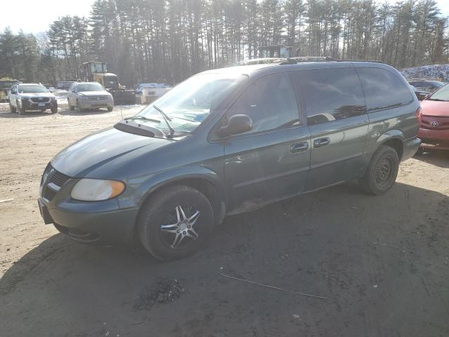 dodge caravan 2002 2b8gp44392r571335