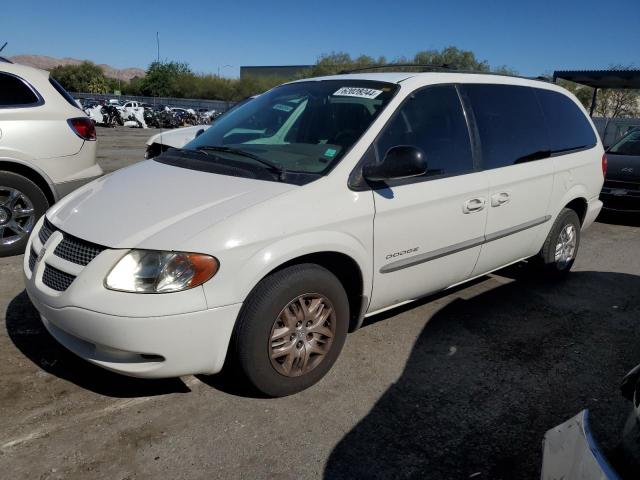 dodge caravan 2001 2b8gp44g51r127886