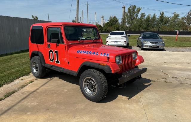 jeep wrangler 1988 2bccv8110jb518731