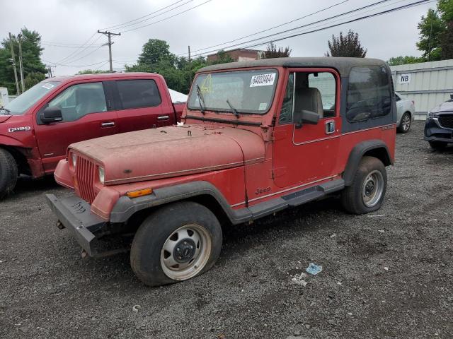 jeep wrangler 1987 2bccv8113hb523433