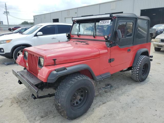 jeep wrangler 1988 2bchv81s0jb532403