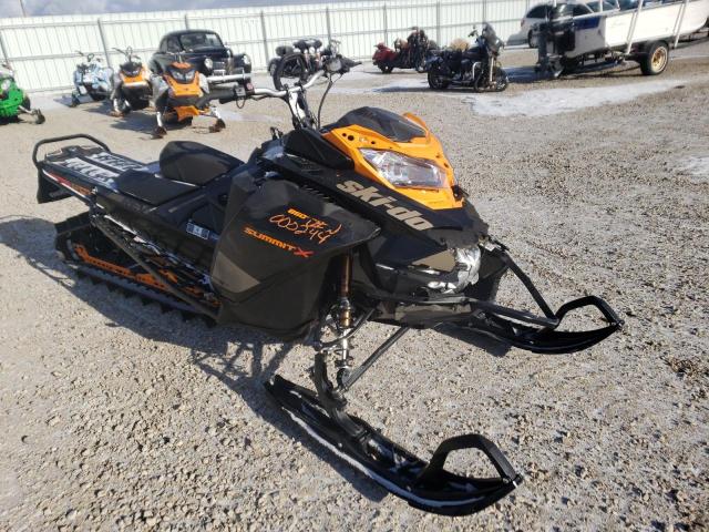 ski doo doo summit 2020 2bpstgld3lv000244