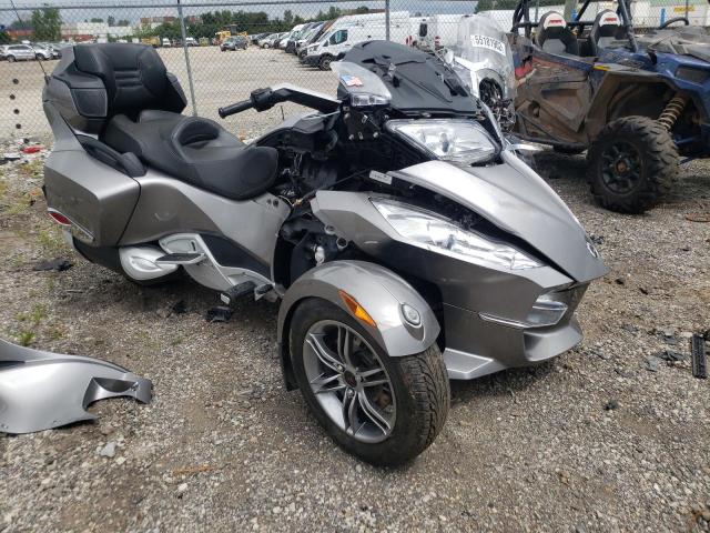 can-am spyder roa 2012 2bxjbwc13cv000078