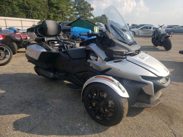 can-am spyder roa 2022 2bxnbdd20nv003889