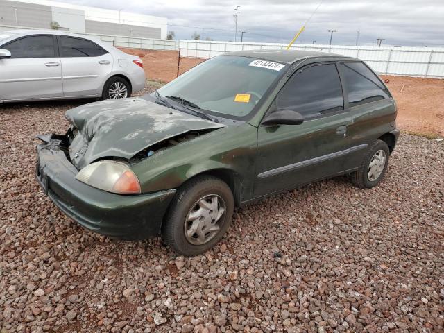 chevrolet metro 2000 2c1mr2222y6717744