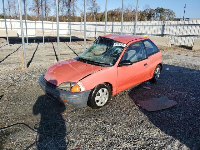 geo metro base 1995 2c1mr2268s6758695