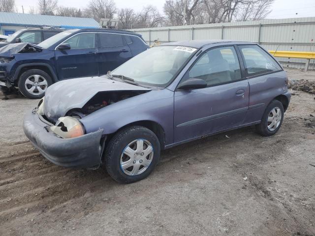 geo metro lsi 1997 2c1mr2299v6755576